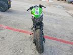 2025 Kawasaki EX500 H