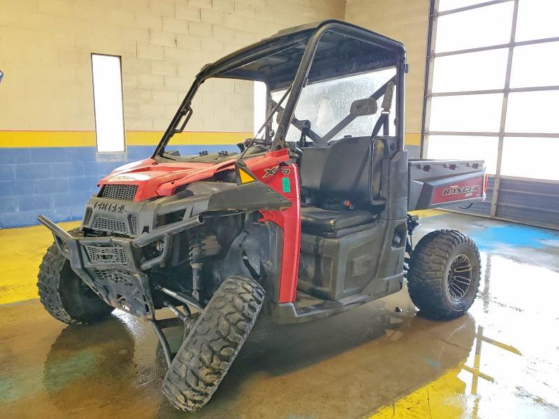 2019 Polaris Ranger XP Utility Vehicle