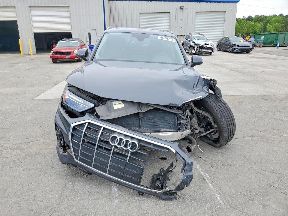 2021 Audi Q5 Premium Plus