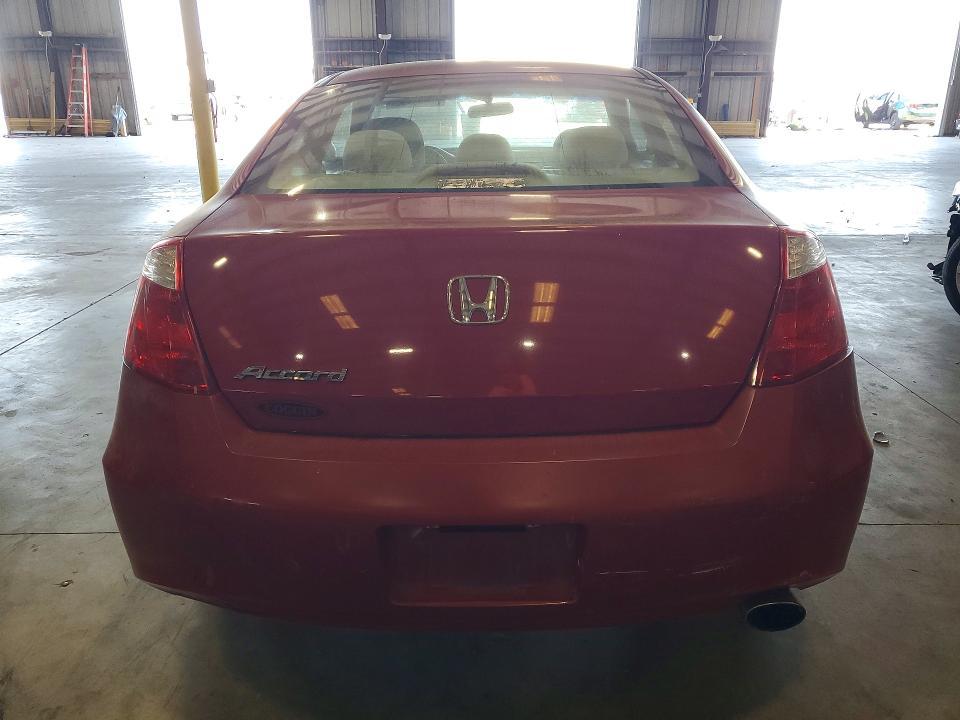 2010 Honda Accord lx