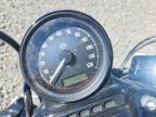 2022 Harley-Davidson XL1200 X