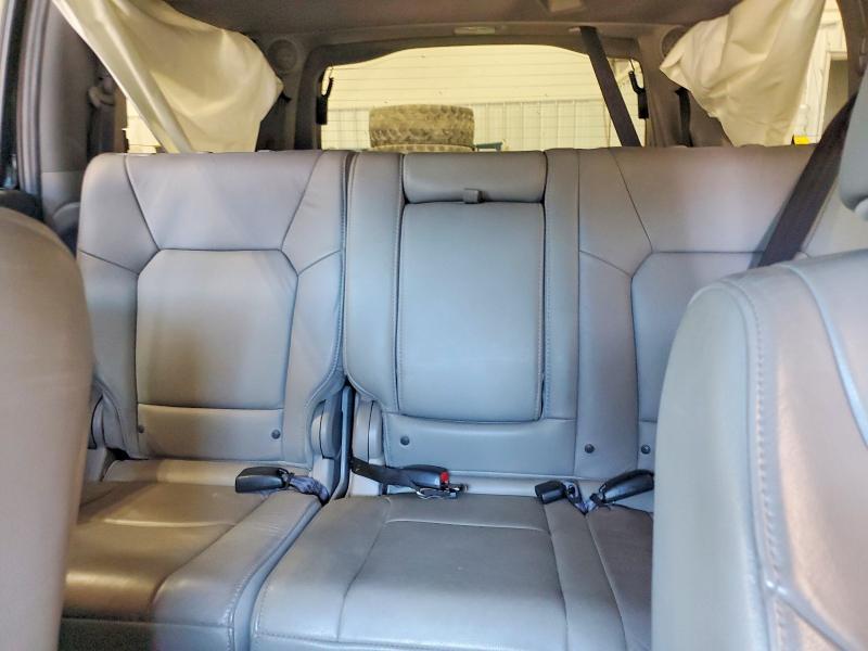 2014 Honda Pilot Touring