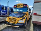 2012 Bluebird Vision-School Bus