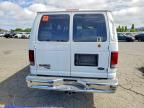 2008 Ford Econoline E350 Super Duty Wagon