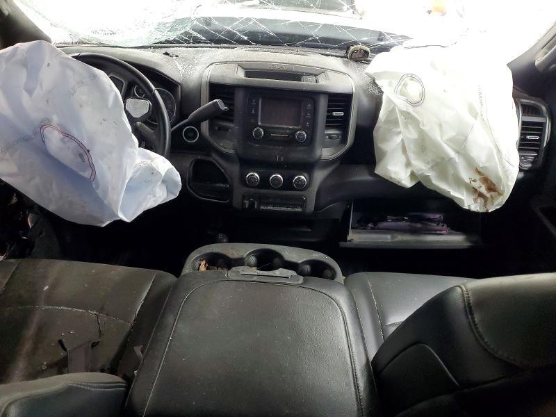 2023 Dodge RAM 3500 Tradesman
