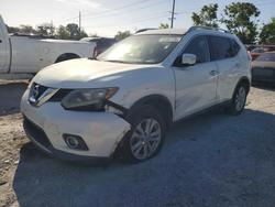 2014 Nissan Rogue s for sale in Riverview, FL