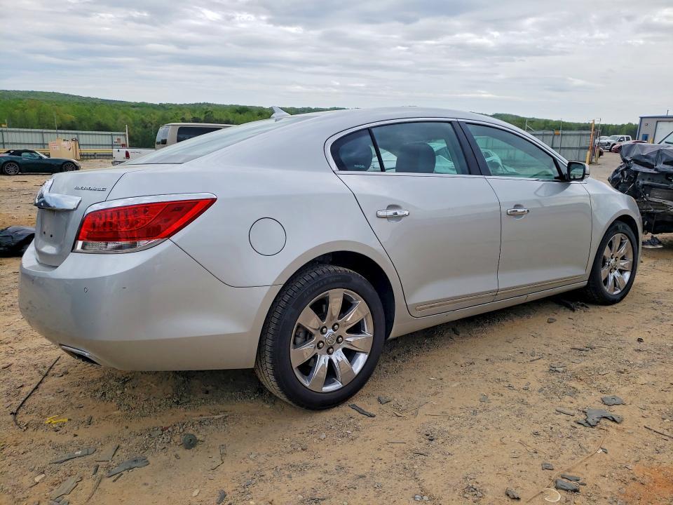 2013 Buick Lacrosse