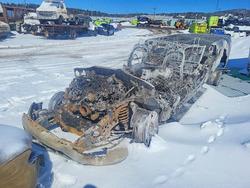2022 Ford F150 Supercrew en venta en Elmsdale, NS