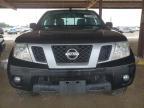 2018 Nissan Frontier PRO-4X