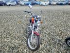 2012 Honda CMX250 C