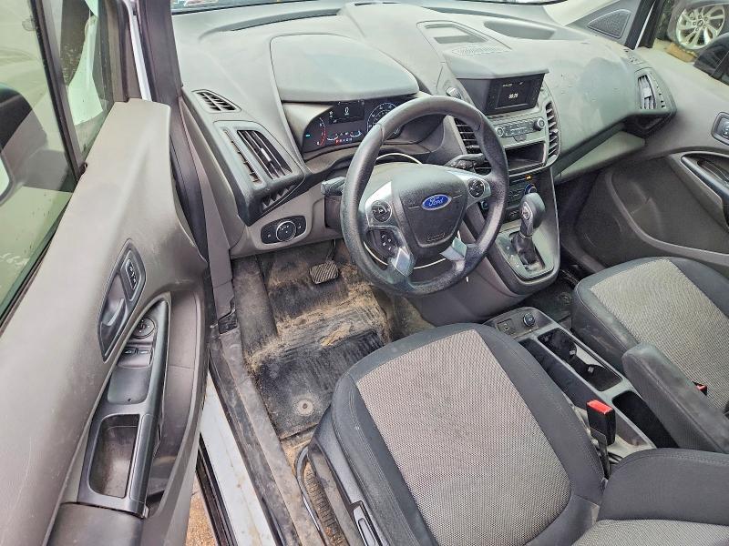 2019 Ford Transit Connect xl Utility / Service van