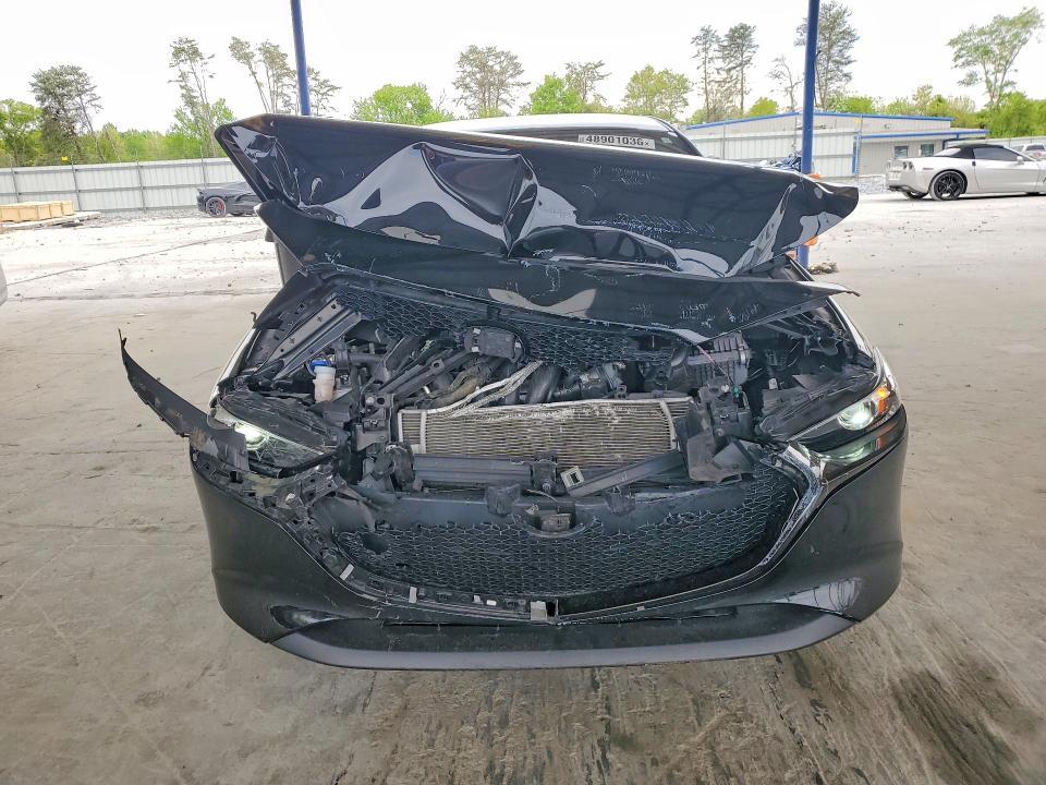 2019 Mazda 3 Preferred