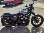 2016 Harley-Davidson XL883 Iron 883