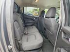 2018 GMC Canyon SLE