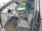 2007 Ford F150 Supercrew