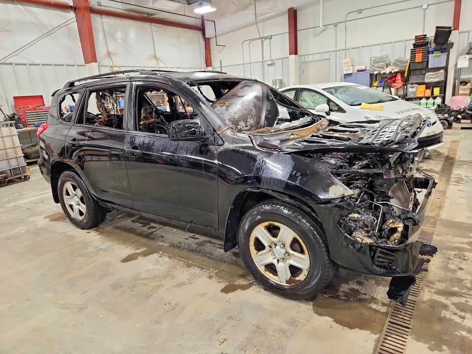 2010 Toyota Rav4 Base