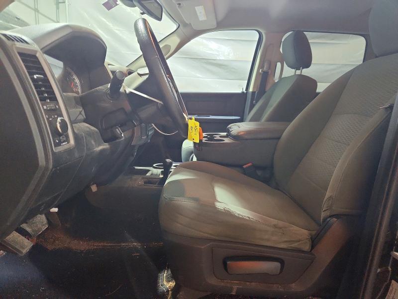 2016 Dodge Ram 2500 st