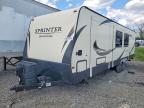 2018 Keystone Sprinter Camper