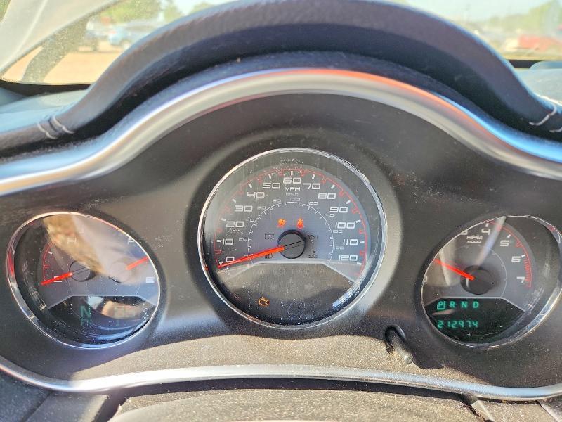 2013 Dodge Avenger sxt