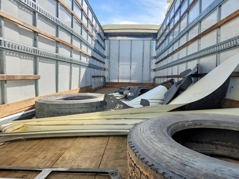 2023 Freigliner 2023 Freightliner Business Class M2 BOX Truck