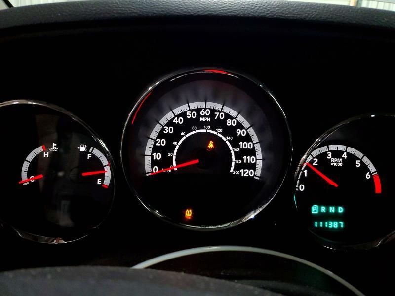 2011 Dodge Caliber Mainstreet