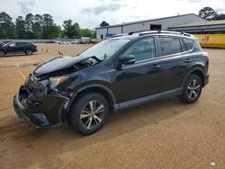 Vehiculos salvage en venta de Copart Longview, TX: 2016 Toyota Rav4 xle