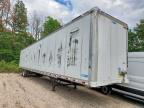 2019 Stoughton Ghton ZGPVW-535T-S-C-AR DRY Van Trailer