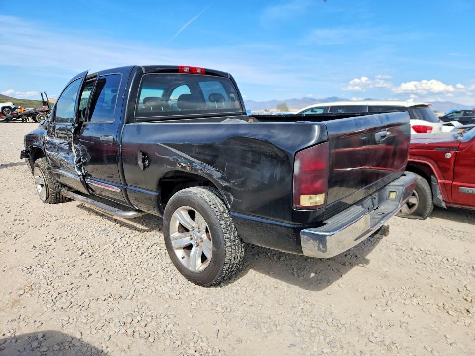 2004 Dodge RAM 1500 ST