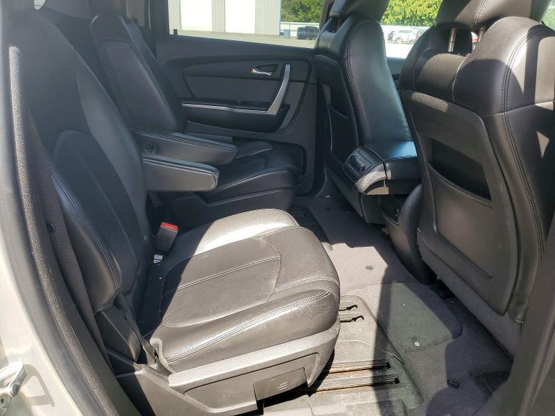 2012 GMC Acadia Slt-1