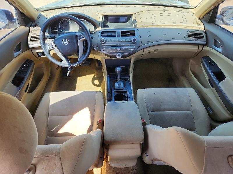 2009 Honda Accord lx