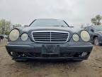 2000 Mercedes-Benz E 320 4matic