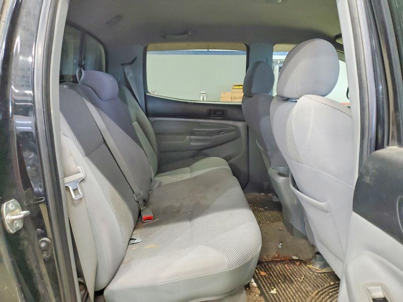 2008 Toyota Tacoma Double Cab