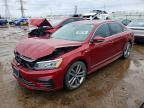 2019 Volkswagen Passat se R-line