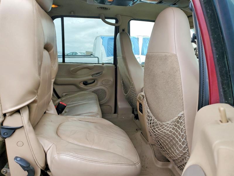 1999 Ford Expedition