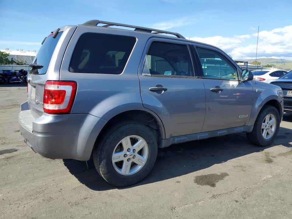 2008 Ford Escape hev