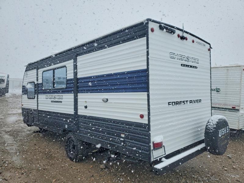 2025 Foresriver 2025 Forest River Cherokee Camper