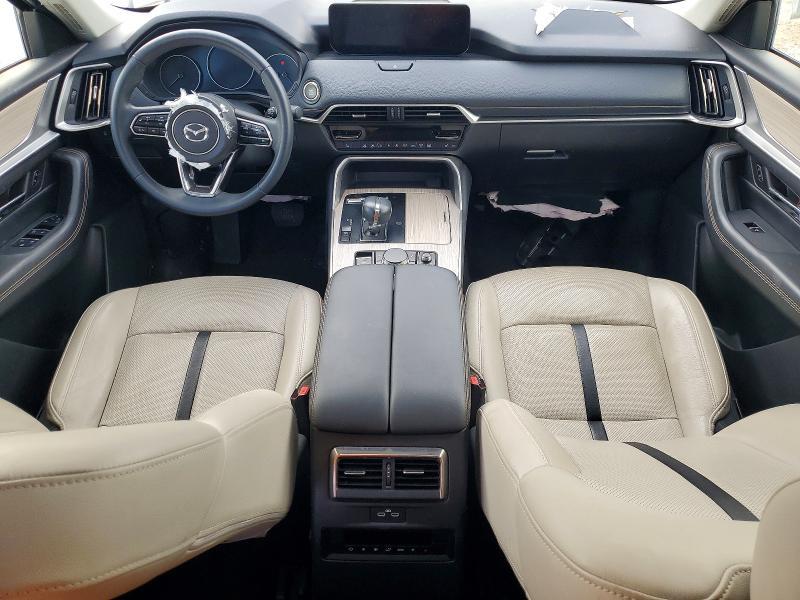 2024 Mazda Cx-90 Preferred