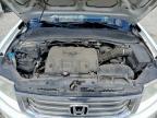2013 Honda Ridgeline RTL