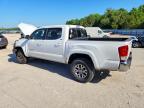 2017 Toyota Tacoma SR5 V6