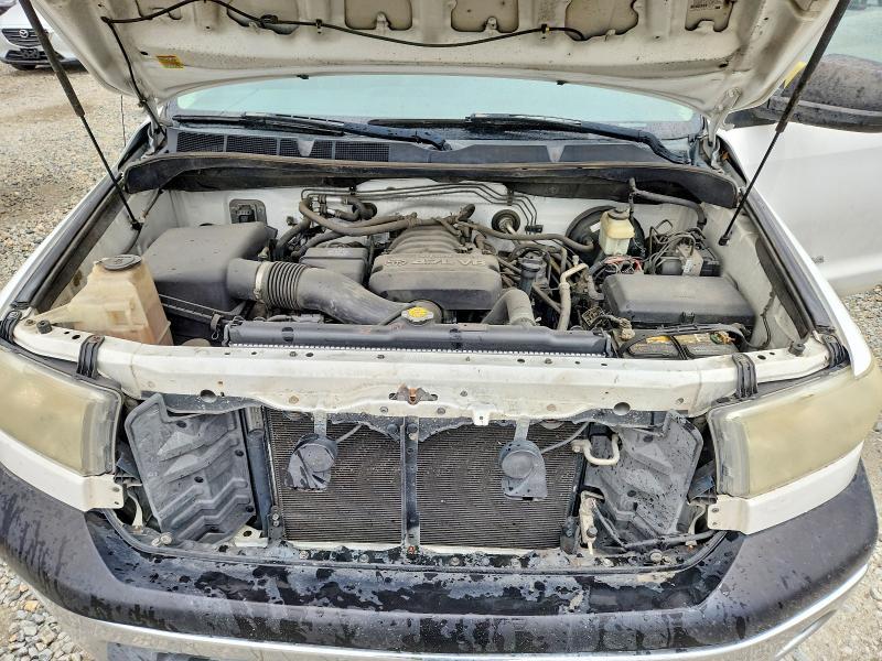 2008 Toyota Tundra Grade