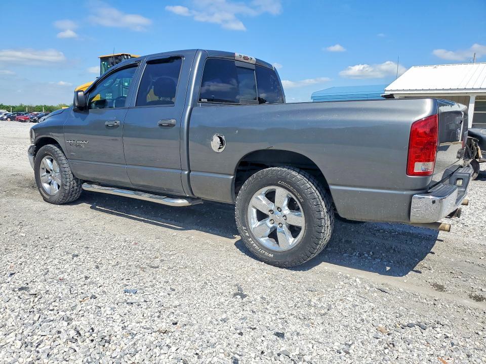 2005 Dodge Ram 1500 st