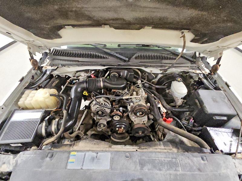 2006 Chevrolet Silverado C1500