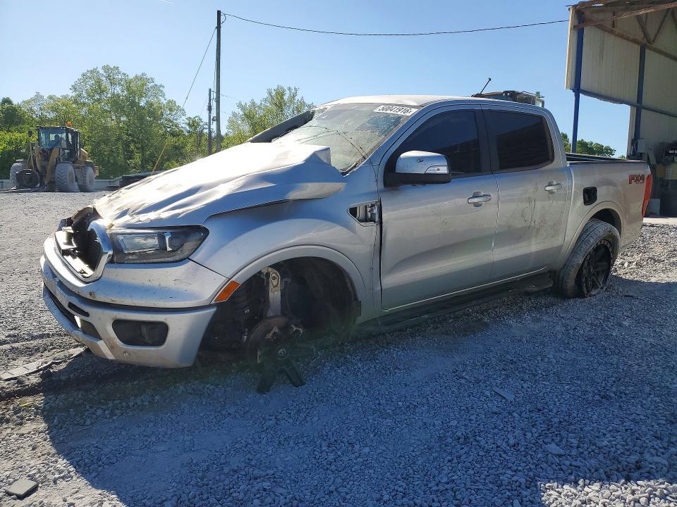 2019 Ford Ranger XL
