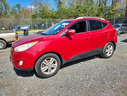2013 Hyundai Tucson gls for sale in Waldorf, MD