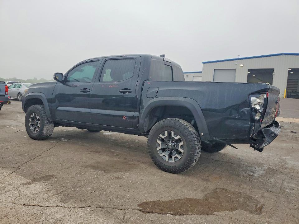 2019 Toyota Tacoma TRD OFF-Road