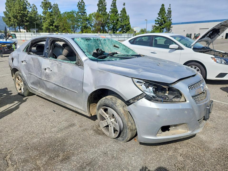 2013 Chevrolet Malibu ls