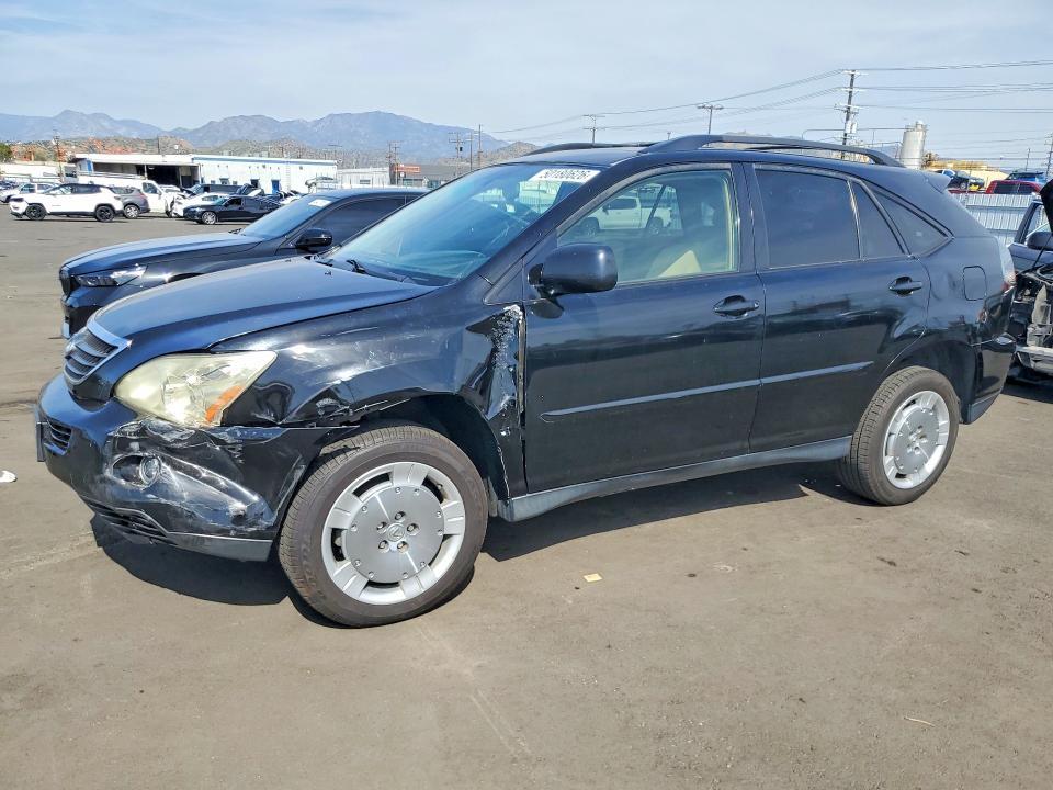 2006 Lexus Other