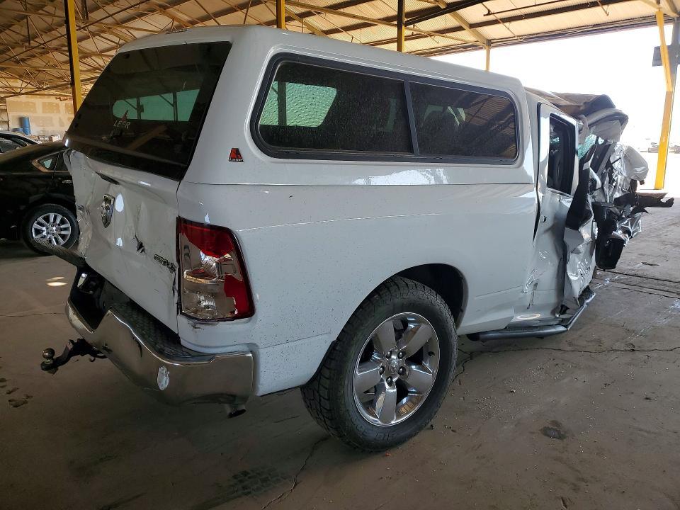 2018 Dodge RAM 1500 SLT