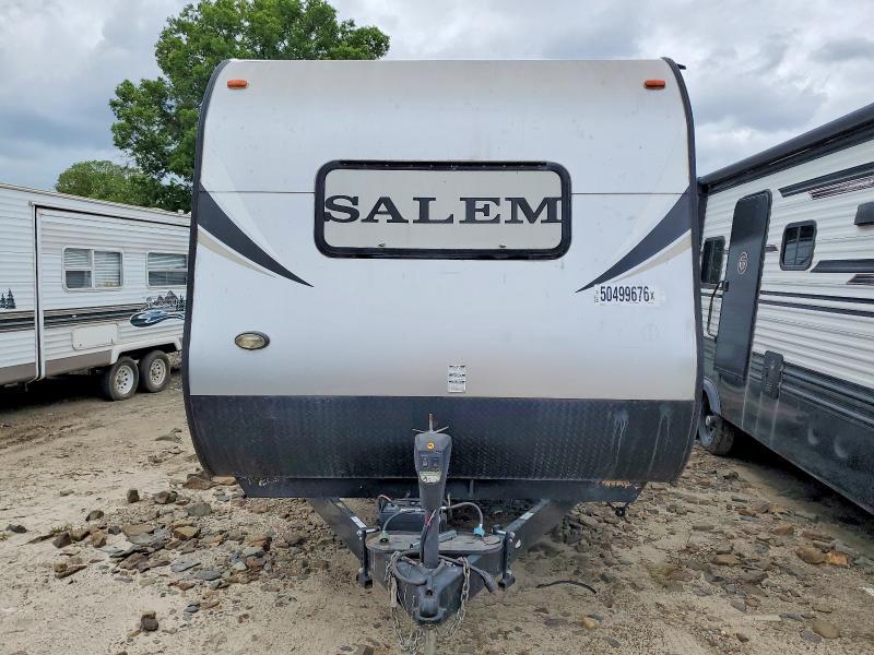 2015 Foresriver 2015 Forest River Salem Camper