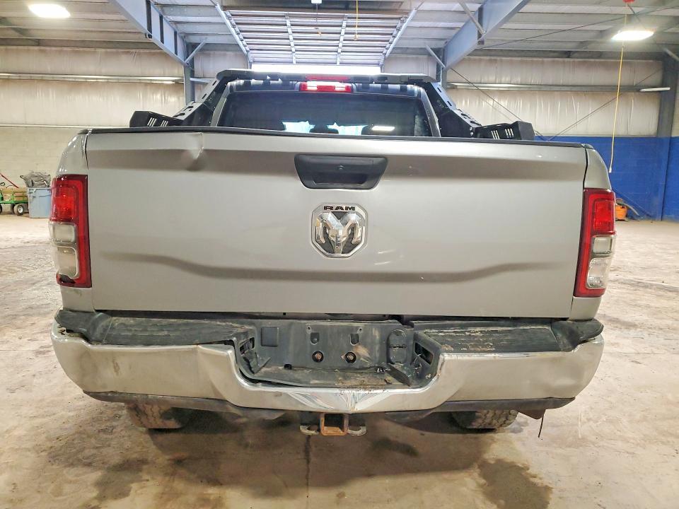 2022 Dodge RAM 2500 BIG Horn